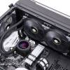 Thermaltake ToughLiquid Ultra 280 All-In-One Liquid Cooler CL-W374-PL14BL-A