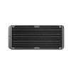 Thermaltake ToughLiquid Ultra 280 RGB All-In-One Liquid Cooler CL-W371-PL14SW-A