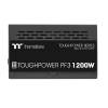 Thermaltake 1200W 80+ Platinum Toughpower PF3 PS-TPD-1200FNFAPE-3