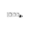 DeepCool LS720 A-RGB CPU Cooler White R-LS720-WHAMNT-G-1