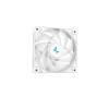 DeepCool LS720 A-RGB CPU Cooler White R-LS720-WHAMNT-G-1