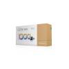 DeepCool LS720 A-RGB CPU Cooler White R-LS720-WHAMNT-G-1