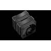 DeepCool AK620 ZERO DARK CPU Cooler Black R-AK620-BKNNMT-G-1