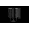 DeepCool AK620 ZERO DARK CPU Cooler Black R-AK620-BKNNMT-G-1
