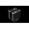 DeepCool AK620 ZERO DARK CPU Cooler Black R-AK620-BKNNMT-G-1