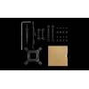 DeepCool AK620 ZERO DARK CPU Cooler Black R-AK620-BKNNMT-G-1