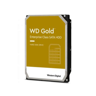 Western Digital 20TB 7200rpm SATA-600 512MB Gold WD201KRYZ WD201KRYZ