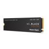 Western Digital 2TB M.2 2280 NVMe SN770 Black WDBBDL0020BNC-WRSN