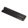 Western Digital 2TB M.2 2280 NVMe SN770 Black WDBBDL0020BNC-WRSN