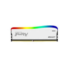 16GB 3200MHz DDR4 RAM Kingston Fury Beast RGB SE CL16 (KF432C16BWA/16)