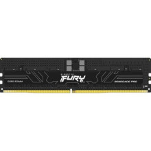 16GB 4800MHz DDR5 RAM Kingston Fury Renegade Pro CL36 (KF548R36RB-16)