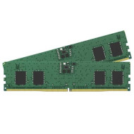 16GB 5600MHz DDR5 Notebook RAM Kingston CL46 (2x8GB) (KCP556SS6K2-16)