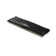 16GB 5600MHz DDR5 RAM Silicon Power XPOWER Zenith RGB CL40 (SP016GXLWU560FSH)