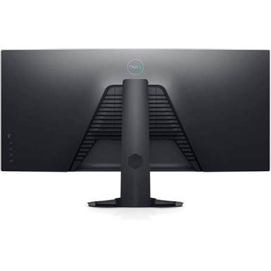Dell 34" S3422DWG LED Curved 210-AZZE
