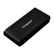 1TB Kingston SXS1000 külső SSD meghajtó fekete (SXS1000/1000G)