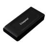 1TB Kingston SXS1000 k&uuml;lső SSD meghajt&oacute; fekete (SXS1000/1000G)