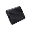 1TB Samsung T9 hordozható külső SSD meghajtó fekete (MU-PG1T0B/EU)
