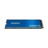 A-Data 256GB M.2 2280 NVMe LEGEND 710 ALEG-710-256GCS