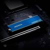A-Data 256GB M.2 2280 NVMe LEGEND 710 ALEG-710-256GCS