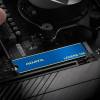 A-Data 256GB M.2 2280 NVMe LEGEND 710 ALEG-710-256GCS