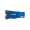 A-Data 256GB M.2 2280 NVMe LEGEND 710 ALEG-710-256GCS