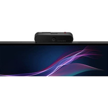 Lenovo ThinkVision MC50 Monitor Webkamera Black 4XC1D66056