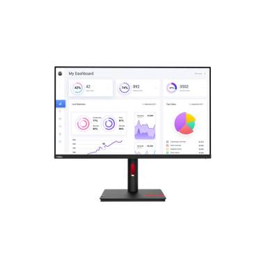Lenovo 31,5" ThinkVision T32p-30 IPS LED 63D2GAT1EU Lenovo 31,5" ThinkVision T32p-30 IPS LED 63D2GAT1EU