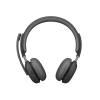 Logitech Zone Wireless 2 Headset Graphite 981-001152