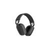 Logitech Zone Vibe Wireless Headset Graphite 981-001157