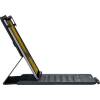 Logitech Universal Bluetooth Keyboard and Folio 9"-10" Case Black UK 920-008341