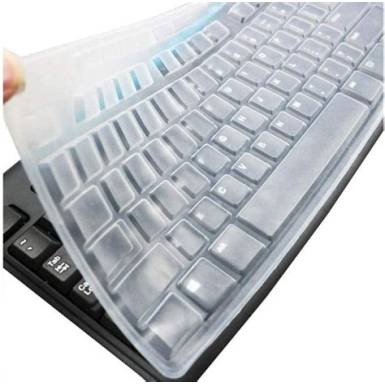Logitech K120 Protective Cover 956-000020 Logitech K120 Protective Cover 956-000020