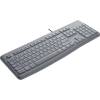 Logitech K120 Protective Cover 956-000020