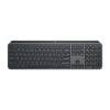 Logitech Mx Keys Combo for Business keyboard + mouse Graphite US 920-010933