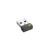Logitech Mx Keys Combo for Business keyboard + mouse Graphite US 920-010933