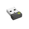 Logitech MK370 Wireless billentyűzet + optikai eg&eacute;r Black US 920-012077