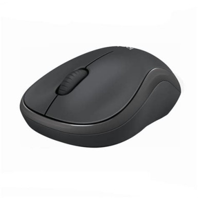 Logitech M240 for Business Wireless Mouse Graphite 910-007182