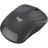Logitech M240 for Business Wireless Mouse Graphite 910-007182