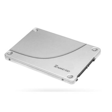 480GB Intel SSD SATAIII 2.5" D3-S4520 meghajtó (SSDSCKKB480GZ01)