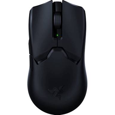 Razer Naga V2 Pro vezeték nélküli Gaming egér fekete (RZ01-04400100-R3G1) Razer Naga V2 Pro vezeték nélküli Gaming egér fekete (RZ01-04400100-R3G1)