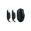 Razer Naga V2 Pro vezeték nélküli Gaming egér fekete (RZ01-04400100-R3G1)