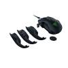 Razer Naga V2 Pro vezeték nélküli Gaming egér fekete (RZ01-04400100-R3G1)