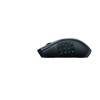 Razer Naga V2 Pro vezeték nélküli Gaming egér fekete (RZ01-04400100-R3G1)