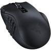 Razer Naga V2 HyperSpeed vezeték nélküli Gaming egér fekete (RZ01-03600100-R3G1)