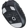 Razer Naga V2 HyperSpeed vezeték nélküli Gaming egér fekete (RZ01-03600100-R3G1)