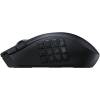 Razer Naga V2 HyperSpeed vezeték nélküli Gaming egér fekete (RZ01-03600100-R3G1)