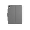 Logitech Slim Folio for iPad Oxford Grey UK 920-011429