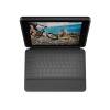 Logitech Rugged Folio for iPad (10th gen) Oxford Grey UK 920-011206