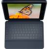 Logitech Rugged Combo 3 for Education Blue UK 920-009658