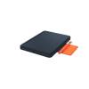 Logitech Rugged Combo 3 Touch Blue (német kiosztás) 920-010361