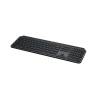 Logitech MX Keys S Keyboard Graphite US 920-011587